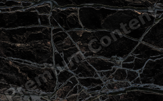 photo texture of cracked decal 0013